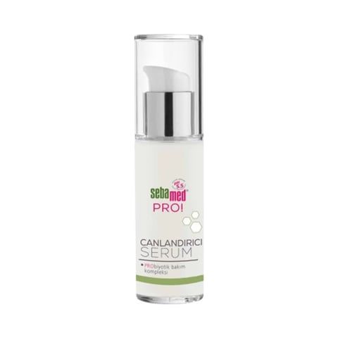 SEBAMED PRO CANLANDIRICI SERUM 30 ML