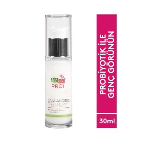 SEBAMED PRO CANLANDIRICI SERUM 30 ML