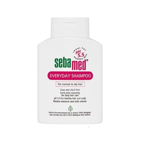 Sebamed Hergün Kullanım Şampuanı 400 ml