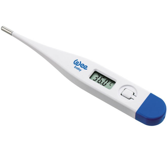 Wee Baby 301 Dijital Termometre Ateş Ölçer