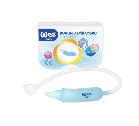 Wee Baby 945 Burun Aspiratörü