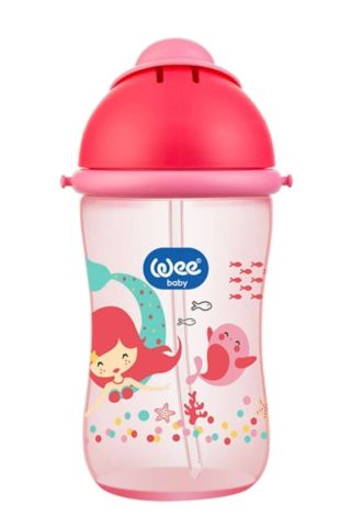 Wee Baby 171 Pipetli Bardak 380 ml