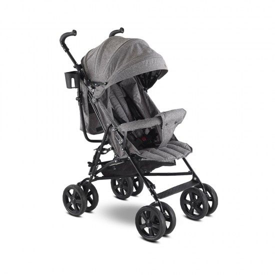 S-A-7 BASTON PUSET Gri