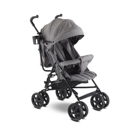 S-A-7 BASTON PUSET Gri