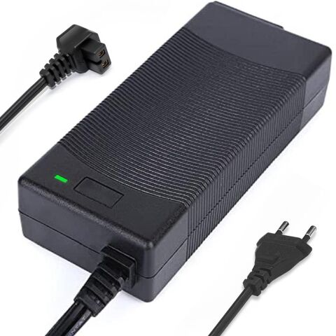 Coolist CLTACDC Kompresörlü Araç Buzdolapları İçin 220Volt/12Volt 6,0Ah Dönüştürücü Adaptör