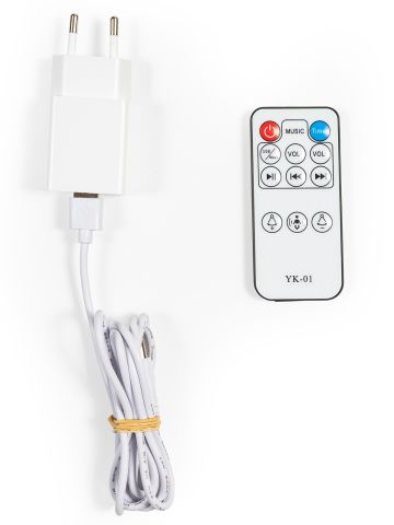 Taneger Elektrikli Ana Kucağı