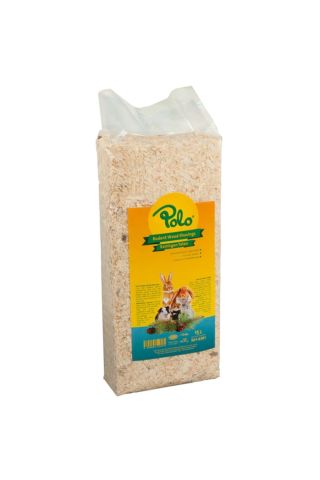 Polo Çam Kokulu Kemirgen Talaşı 15lt