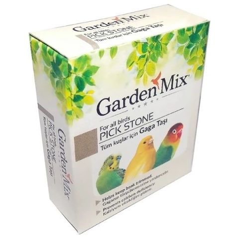 GARDENMİX GAGA TAŞI