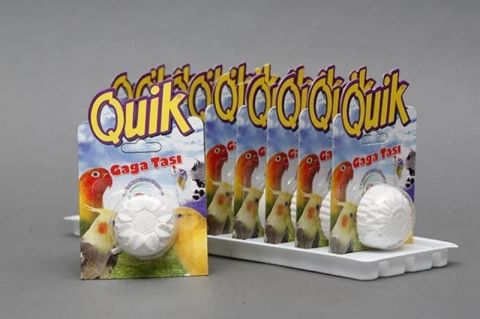 Quik Gaga Taşı