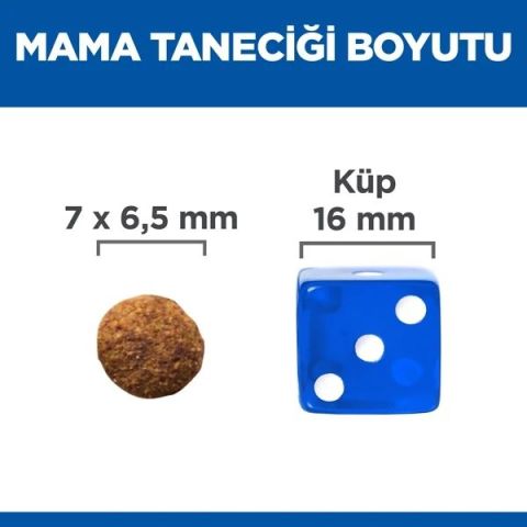 Hill's Sterilised Young Tavuklu 10 Kg Kısırlaştırılmış Kuru Kedi Maması